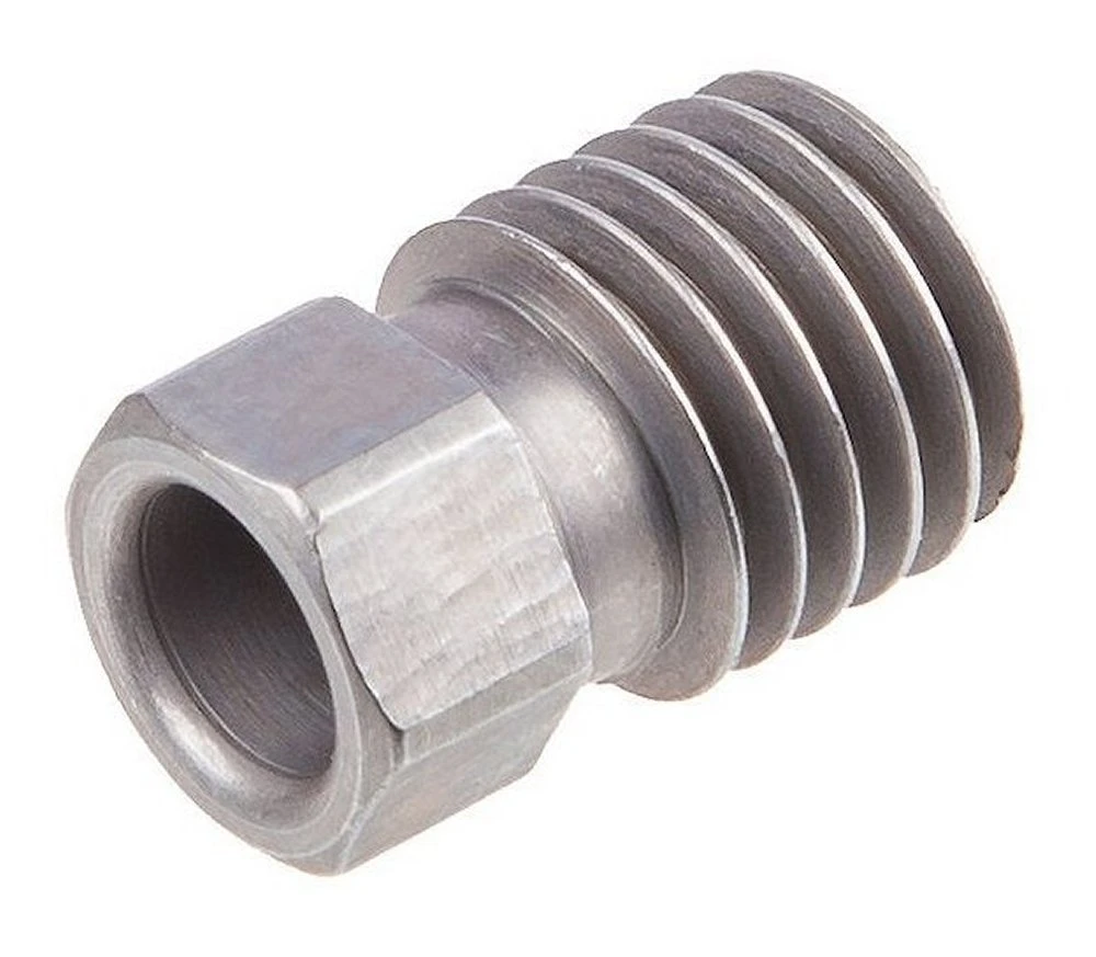 Magura Überwurfschraube Für MT-, HS22- Und HS33R-Bremsgriffe M9 Silber Stückpreis ! 4 Magura Überwurfschraube Für MT-, HS22- Und HS33R-Bremsgriffe M9 Silber Stückpreis ! – Bild 2