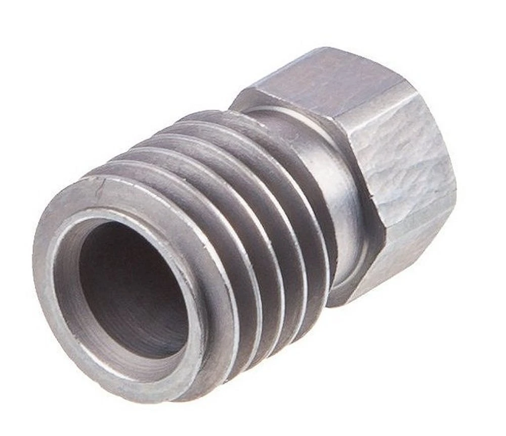 Magura Überwurfschraube Für MT-, HS22- Und HS33R-Bremsgriffe M9 Silber Stückpreis ! 5 Magura Überwurfschraube Für MT-, HS22- Und HS33R-Bremsgriffe M9 Silber Stückpreis ! – Bild 3