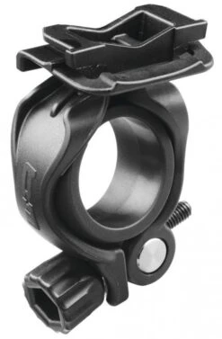 Bumm Ixon-Core Schwarz Mit Integriertem Lithium-Akku Und USB-Ladegerät -Bieg 180Lb