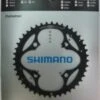 Shimano XT 1999-2003 4-Arm 9-fach 44Z N-Type IG Alu Y-1C694401 Ausverkauft ! -Bieg 1C694401