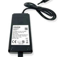 Bulls GreenMover Ladegerät 2A 12 Volt Für Zigarettenanzünder -Bieg 31733b