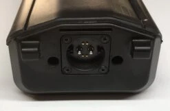 Bulls Akku Rahmenversion-Evo Supercore Im Unterrohr Ab 2019 37V / 15,0Ah = 555Wh Für Brose -Bieg 37146 05 Anschluss