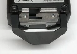 Bulls Akku Rahmenversion-Evo Supercore Im Unterrohr Ab 2019 37V / 15,0Ah = 555Wh Für Brose -Bieg 37146 05 Griff