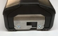 Bulls Akku Rahmenversion-Evo Supercore Im Unterrohr Ab 2019 37V / 15,0Ah = 555Wh Für Brose -Bieg 37146 05 Verriegelung