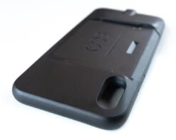 COBI Mount Case Für I-Phone X -Bieg AC MC0 IX0 BK CBG0 a