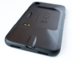 COBI Mount Case Für I-Phone X -Bieg AC MC0 IX0 BK CBG0 b