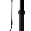 KindShock Teleskopsattelstütze LEV Integra -Bieg Absendbare Sattelstuetze KindShock LEV Integra 340mm 100mm 309mm 4032191952826