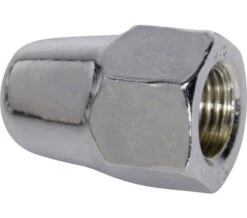 Shimano SG-7C21 Achsmutter / Hutmutter (3/8")