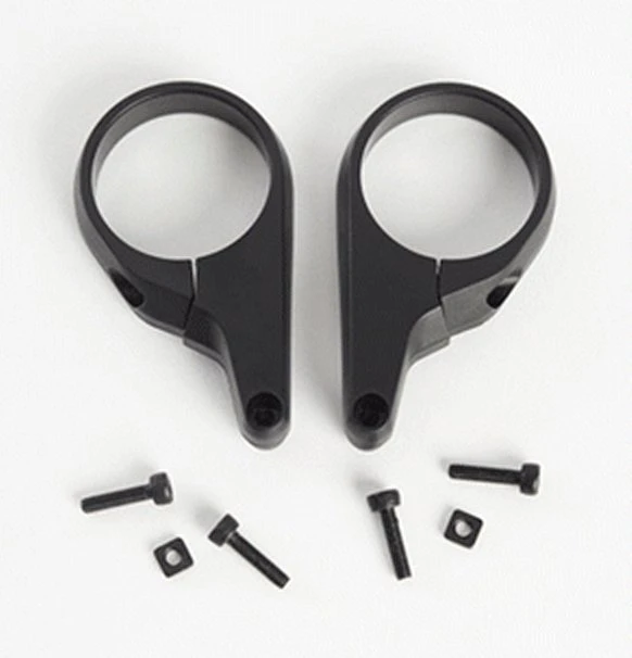 Alber Display-Halter Montageset Für Modell Ab 2018 Neodrives Z20 NeoTwistLock (Schellen)