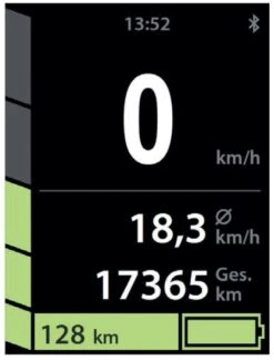 Alber Bediendisplay Modell Ab 2016 Z15 Connect Mit Simplon Startbildschirm 14 Alber Bediendisplay Modell Ab 2016 Z15 Connect Mit Simplon Startbildschirm -Bieg Alber Neodrives Display Z15 Connect 1566803 c 2