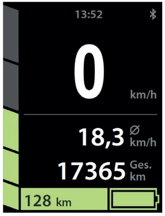 Alber Bediendisplay Modell Ab 2016 Z15 Connect Mit Simplon Startbildschirm 6 Alber Bediendisplay Modell Ab 2016 Z15 Connect Mit Simplon Startbildschirm – Bild 4