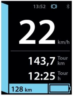 Alber Bediendisplay Modell Ab 2016 Z15 Connect Mit Derby-Xion Startbildschirm 17 Alber Bediendisplay Modell Ab 2016 Z15 Connect Mit Derby-Xion Startbildschirm -Bieg Alber Neodrives Display Z15 Connect 1566803 f