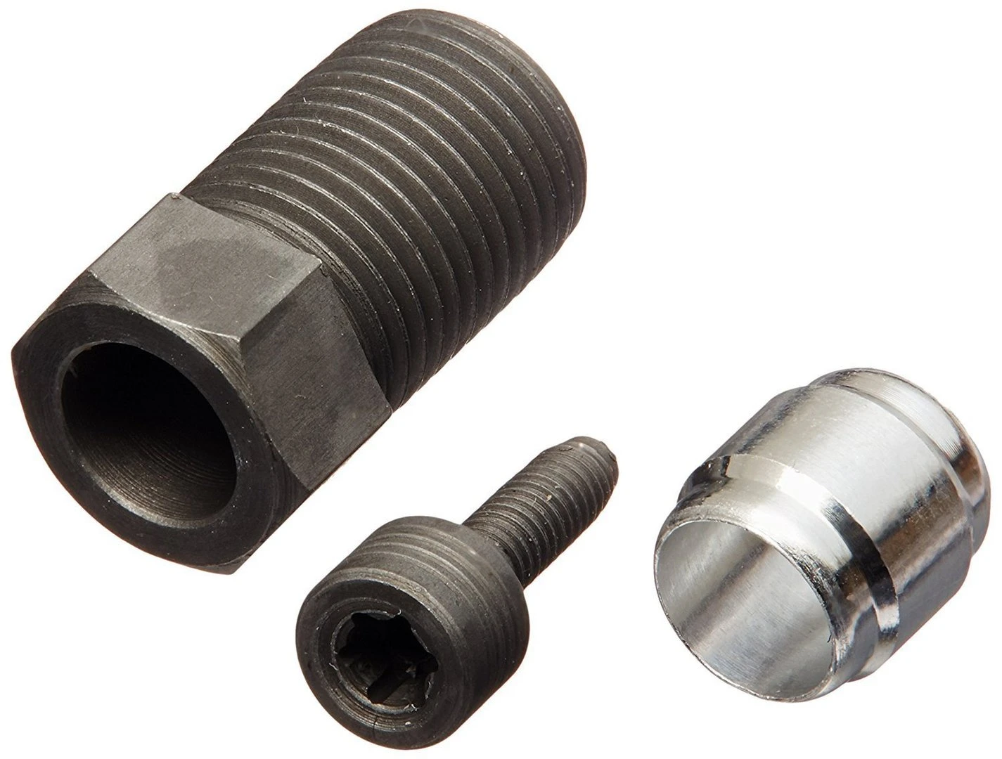 Avid Anschluss-Fitting Mit Dichtung Juicy / Elixir 3 Avid Anschluss-Fitting Mit Dichtung Juicy / Elixir