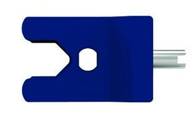 Biketec Reifendrucksensor FIT AV / Autoventil / Schrader 1 Stück Für Vorder- Oder Hinterrad 7 Biketec Reifendrucksensor FIT AV / Autoventil / Schrader 1 Stück Für Vorder- Oder Hinterrad – Bild 5