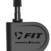 Biketec Reifendrucksensor FIT SV / Französisch / Presta / Sclaverand 1 Stück Einzeln 2 Biketec Reifendrucksensor FIT SV / Französisch / Presta / Sclaverand 1 Stück Einzeln -Bieg Biketec Bulls Fit 2.0 Reifendrucksensor SV Presta Sclaverand 1 Stueck 501105