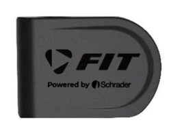Biketec Reifendrucksensor FIT SV / Französisch / Presta / Sclaverand 1 Stück Einzeln -Bieg Biketec Bulls Fit 2.0 Reifendrucksensor SV Presta Sclaverand 1 Stueck 501105b