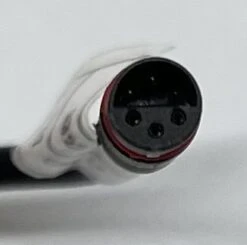 Biketec Y-Kabel Für Nodes FIT 2.0 YN1.1 Mit Higo-Stecker 50-75-600mm 10 Biketec Y-Kabel Für Nodes FIT 2.0 YN1.1 Mit Higo-Stecker 50-75-600mm -Bieg Biketec FIT2.0 Y Kabel fuer Nodes mit Higo Stecker ohne eine zusaetzliche Komponente 50 75 600mm YN1.1 3 Straenge Panasonic Brose Bafang 501044b