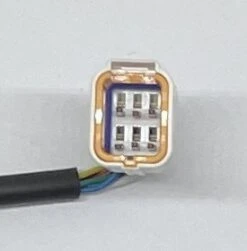 Biketec Y-Kabel Für Nodes FIT 2.0 YN1.1 Mit Higo-Stecker 50-75-600mm 11 Biketec Y-Kabel Für Nodes FIT 2.0 YN1.1 Mit Higo-Stecker 50-75-600mm -Bieg Biketec FIT2.0 Y Kabel fuer Nodes mit Higo Stecker ohne eine zusaetzliche Komponente 50 75 600mm YN1.1 3 Straenge Panasonic Brose Bafang 501044c