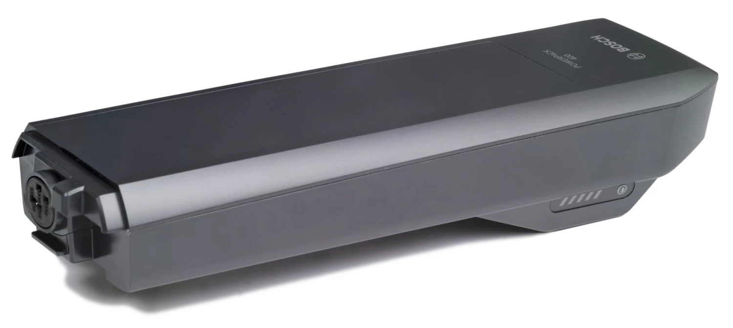 Bosch Akku-Aufpreis Gepäckträgerversion 2014-2021 Performance 400Wh Statt 300Wh 3 Bosch Akku-Aufpreis Gepäckträgerversion 2014-2021 Performance 400Wh Statt 300Wh