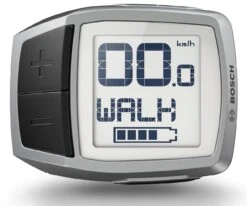 Bosch Bediendisplay Purion Active Ab 2014 Platinum