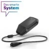 Bosch Ladegerät "the Smart System" 4 Ampere Incl. Netzkabel Europa -Bieg Bosch Ladegeraet 4A Charger the smart system 2022 EU BPC3400 EB12900000 4054289004873