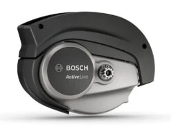 Bosch Motor Active-Line Gen.3 Ab 2018 250 Watt (nur Im Tausch)