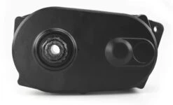 Brose Motor 250 Watt Drive-S Mag Ab 2019 Horizontal (neu) -Bieg Brose Motor Drive S MAG horizontal 90Nm E06855 200 760322 rechts