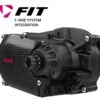 Brose Motor 250 Watt Drive-S Mag Ab 2022 Horizontal Für FIT-System Eco 75Nm 2 Brose Motor 250 Watt Drive-S Mag Ab 2022 Horizontal Für FIT-System Eco 75Nm -Bieg Brose Motor Drive S Mag Fit horizontal Eco 75Nm