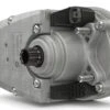 Brose Motor 250 Watt Drive-T Alu (neu) 70Nm -Bieg Brose Motor Drive T 2018