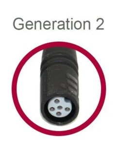 Brose Displaykabel-Adapter Bloks Gen.1 Auf Gen.2 (2019/2020er Display An 2016/2017er Rad) -Bieg Bulls Brose Displaykabel Adapter Bloks Gen.1 auf Gen.2 343972c