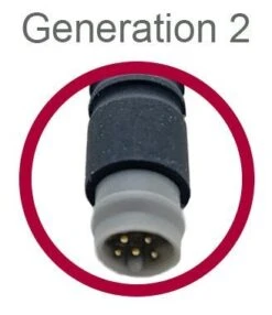 Brose Displaykabel-Adapter Bloks Gen.2 Auf Higo (2018er Display An 2019/2020er Rad) -Bieg Bulls Brose Displaykabel Adapter Bloks Gen.2 auf Higo 34397 1b