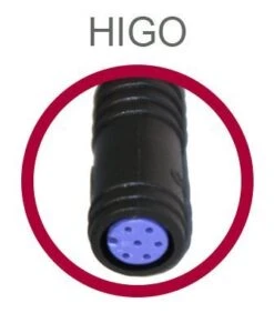 Brose Displaykabel-Adapter Bloks Gen.2 Auf Higo (2018er Display An 2019/2020er Rad) -Bieg Bulls Brose Displaykabel Adapter Bloks Gen.2 auf Higo 34397 1c