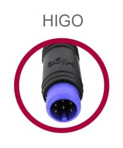 Brose Displaykabel-Adapter Higo Auf Bloks Gen.2 (2019/2020er Display An 2018er Rad) -Bieg Bulls Brose Displaykabel Adapter Bloks Higo auf Gen.2 34397 3b