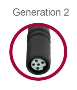 Brose Displaykabel-Adapter Higo Auf Bloks Gen.2 (2019/2020er Display An 2018er Rad) -Bieg Bulls Brose Displaykabel Adapter Bloks Higo auf Gen.2 34397 3c