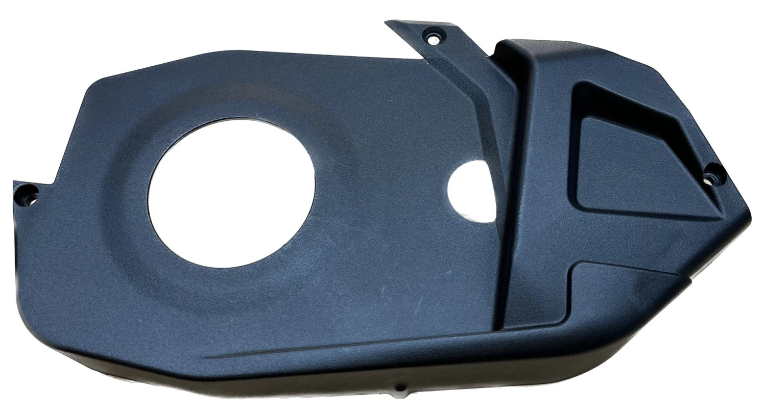 Bulls Motorabdeckung (Cover) FIT 2.0 Mit Brose-Motor Rechts Für Modelle E-Stream Hardtail Ab 2022