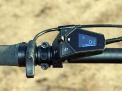 Brose Bediendisplay 2018 Comfort (im Bedienteil) Mit Higo-Stecker Marquardt JD3 Just-Drive -Bieg Bulls Brose Maquardt Display JD3 Comfort Higo Stecker 2018 32862a