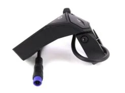 Brose Bediendisplay 2018 Comfort (im Bedienteil) Mit Higo-Stecker Marquardt JD3 Just-Drive -Bieg Bulls Brose Maquardt Display JD3 Comfort Higo Stecker 2018 32862b