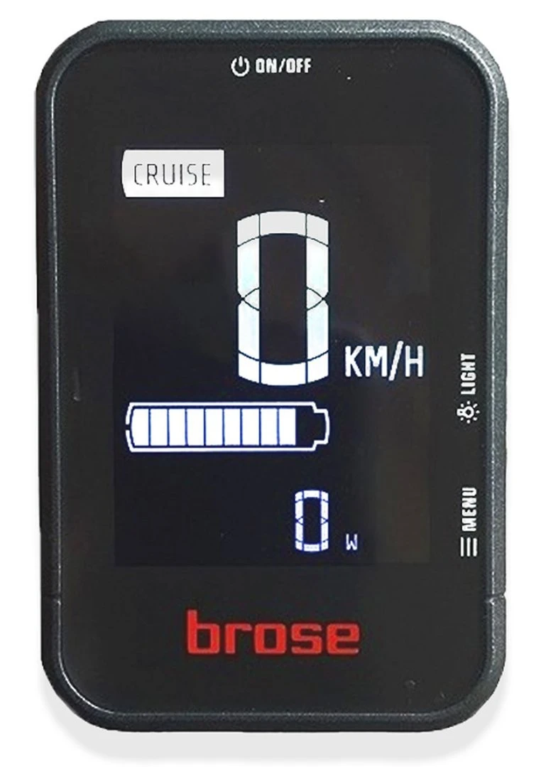 Brose Bediendisplay 2015 (Marquardt Zum Schieben) Ausverkauft ! 3 Brose Bediendisplay 2015 (Marquardt Zum Schieben) Ausverkauft !