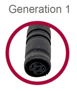 Brose Displaykabel-Adapter Bloks Gen.1 Auf Higo (2018er Display An 2016/2017er Rad) Ausverkauft ! 11 Brose Displaykabel-Adapter Bloks Gen.1 Auf Higo (2018er Display An 2016/2017er Rad) Ausverkauft ! -Bieg Bulls Brose Maquardt Displaykabel Adapter Bloks Higo 34397a