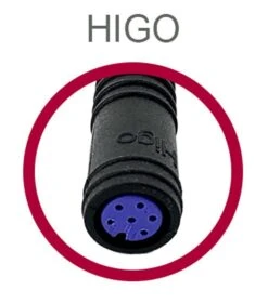 Brose Displaykabel Ab 2018 (mit Externer Wake-Leitung) Mit Higo-Stecker 9 Brose Displaykabel Ab 2018 (mit Externer Wake-Leitung) Mit Higo-Stecker -Bieg Bulls Brose Maquardt Displaykabel mit Wake Leitung Higo Stecker 2018 32868b