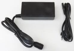 Bulls GreenMover Ladegerät 2A