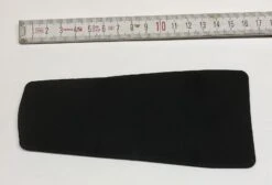 Bulls Rahmen-Schutzfolie Für Modelle Mit Evo-Akku (von Unten Als Steinschlagschutz) 2016-2017 -Bieg Bulls Rahmen Schutzfolie Evo 2016 2017 27345 27345 1a