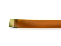 Bulls LED-Folie Mit Taster Für Integrierte Akkus 15x35mm Länge: 150mm -Bieg Bulls Rotwild LED Folie fuer intergrierte Akkus Flachband BMZ 24983d