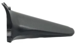 Bulls Schutzblech "Mini-Fender" Für E-Stream FIT 2.0 Modelle Ab 2022 CO-Z-P2106 -Bieg Bulls Schutzblech Mini Fender E Stream Evo FIT hinten HR CO Z P2106 1910 828 61 060 86414b