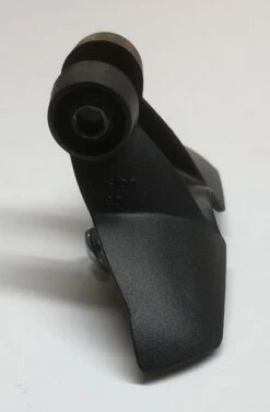 Bumm Lampenhalter Für Suntour Federgabel CR-9V Und NCX Kurze Ausführung -Bieg Bumm Busch und Mueller Lampenhalter NCX CR9V 471AXK 070 21839 4006021006164 b