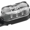 Bumm Line-small Plus -Bieg Bumm Ruecklicht Line small plus 53234ASK 4006021009615