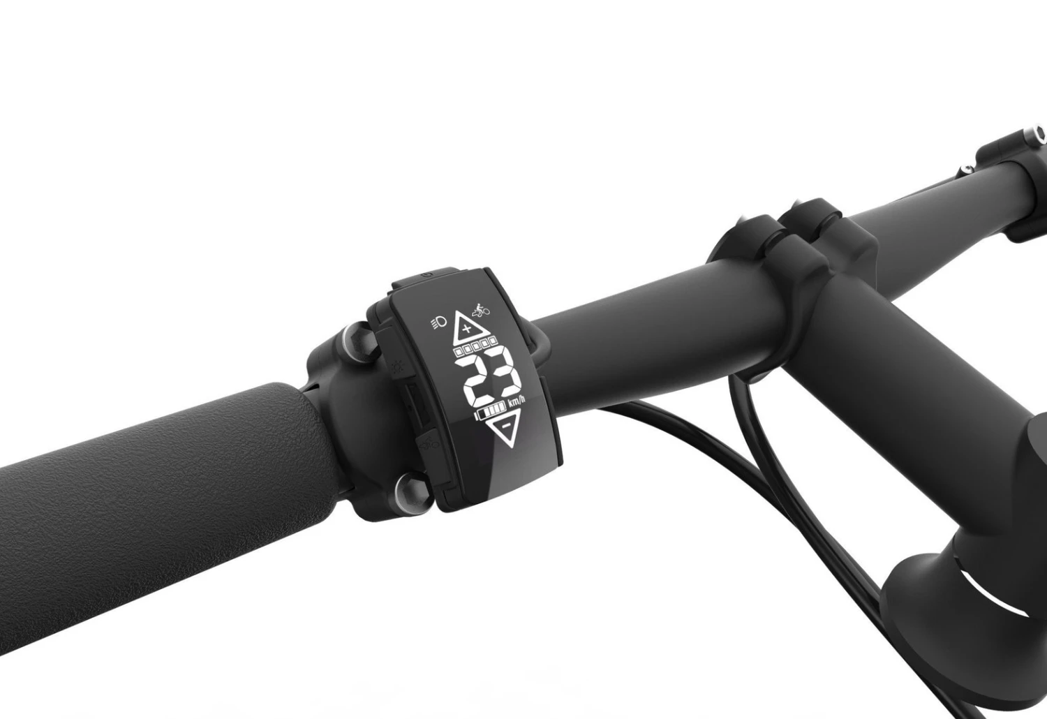 Suntour Bediendisplay 2016-2020 CSI (im Bedienteil) Bloks Mit Gen.1 Stecker 5 Suntour Bediendisplay 2016-2020 CSI (im Bedienteil) Bloks Mit Gen.1 Stecker – Bild 3