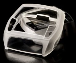 Mh Cover MH-Cover Display-Schutzhülle Für Bosch Intuvia 8 Mh Cover MH-Cover Display-Schutzhülle Für Bosch Intuvia -Bieg E Bike Displayschutz MH Cover Bosch Intuvia 4260533780015a