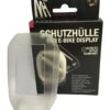 Mh Cover MH-Cover Display-Schutzhülle Für Shimano Steps SC-E6010 -Bieg E Bike Displayschutz MH Cover Shimano Steps SC E6010 4260533780084