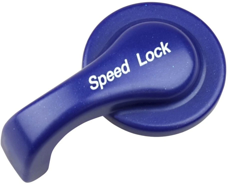 Suntour Lockout-Hebel Blau NCX-D-HLO Lite / NCX-E-HLO Lite Ab 2011 3 Suntour Lockout-Hebel Blau NCX-D-HLO Lite / NCX-E-HLO Lite Ab 2011